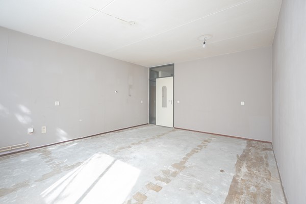 Medium property photo - Vrolikstraat 469A, 1092 TK Amsterdam